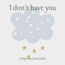 Osaprasty Jamesabel - I Met You at the Wrong Time