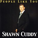 Shawn Cuddy - Three Leaf Shamrock