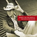 John McNicholl - Highway 40 Blues