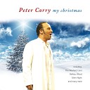 Peter Corry - In the Bleak Mid Winter