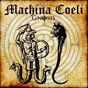 Machina Coeli - Eve and the Snake Dialogue