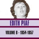 V A - Edith Piaf Sous Le Ciel De Paris