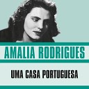 Amбlia Rodrigues - Fado da Saudade