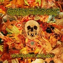 Goreossion - Breakfast At The Morgue