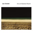 Joe Chester - Not A Christian Anymore Live