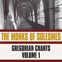 Gregorian Chant - Requiem