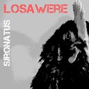 Losawere - Bleeding Heart