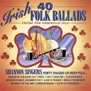 The Shannon Singers - The Fields of Athenry