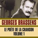 Georges Brassens - Ballade Des Dames Du Temps Jadis