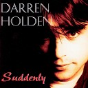 Darren Holden - More Than I Can Say