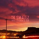 TK Smallz feat DezMelody Brownies - Apologies