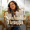 Nath lia Braga Todah Covers - O Controle Meu