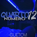 Zona Oeste Guetto Posse GuetoVi Dwloc - Quarto N mero 12