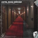 Blaze U MeSSy feat ZHIKO - Hotel Room Service Techno Remix
