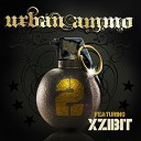 Xzibit feat Young De - What It Is feat Young De