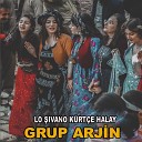 Grup Arjin - Lo vano K rt e Halay