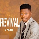 S praiz - The One you saved