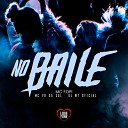 Mc Fopi DJ W7 OFICIAL MC PR DA SUL feat Love… - No Baile