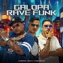 MC Sapinha DJ HARRY POTTER RONNY DJ - Galopa Rave Funk