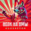 ВОЛК на BMW - Ruggaeton 2024 03