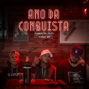 Mc Gustavim Do Fc feat Vulgo Bs - Ano da Conquista