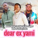 Bheka Musiq - Dear Ex Yami feat Nduhh Dha Rapper Mang…