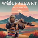 Wolfsheart - Raise up on Eagle Wings