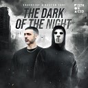 Angerfist Gaston Zani - The Dark of the Night Original Mix