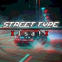 1 s a - Street Type