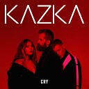 KAZKA - CRY English Version
