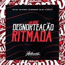 DJ SZS 013 feat MC GW MC KITINHO Mc Maiquinho Mc… - Slide Desnortea o Ritmada