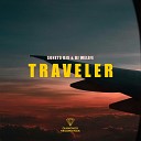 SONETS DJS Dj WeLife - Traveler