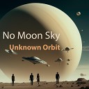 No Moon Sky - Fall to Saturn
