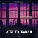Rami Rafi - Atreto Daram