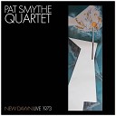 Pat Smythe Quartet - Golden Lakes Live Live