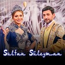 Perviz Bulbule - Sultan Suleyman feat Turkan Velizade 2019 Dj…