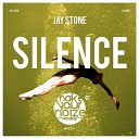 Jay Stone - Silence Extended Mix