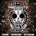 SRB DJ Distortion feat MC GyZe - Gas Op Die Krukas