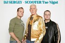 Scooter - The Night Langenhagen Remix