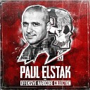 DJ Paul Elstak feat Beatstream DJ Radiate - Angels Deserve To Die