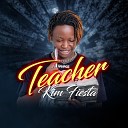 Kim Fiesta - Teacher