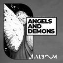 Alboom - Angels And Demons