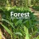 Alessa Shane - Forest