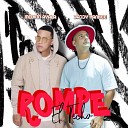 Melvin Ayala Daddy Yankee - Rompe el Techo IA Remix