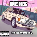 Jo 91 feat Kemtorial - Benz