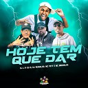 Dj J h du 9 Dj Reinaldo MC Pett feat MC… - Hoje Tem Que Dar