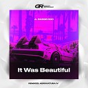 A Rassevich feat Abriviatura IV - It Was Beautiful Abriviatura IV Remix