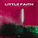 Sonnex feat Melody Godwin Collins Maigida - Little Faith Cover