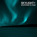 Skylight - Calm State Alpha Waves