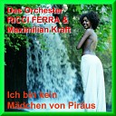 Orchester Ricci Ferra - Mein Hund und ich Instrumental